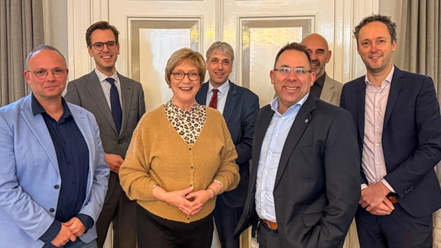 Noord-Veluwse gemeenten pakken woontekort samen op