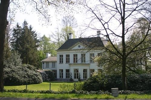 Landgoed Klarenbeek