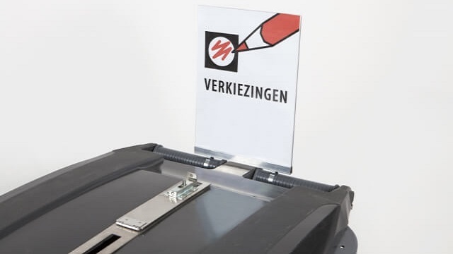 Voorlopige Uitslag Tweede Kamerverkiezing 2025 Elburg