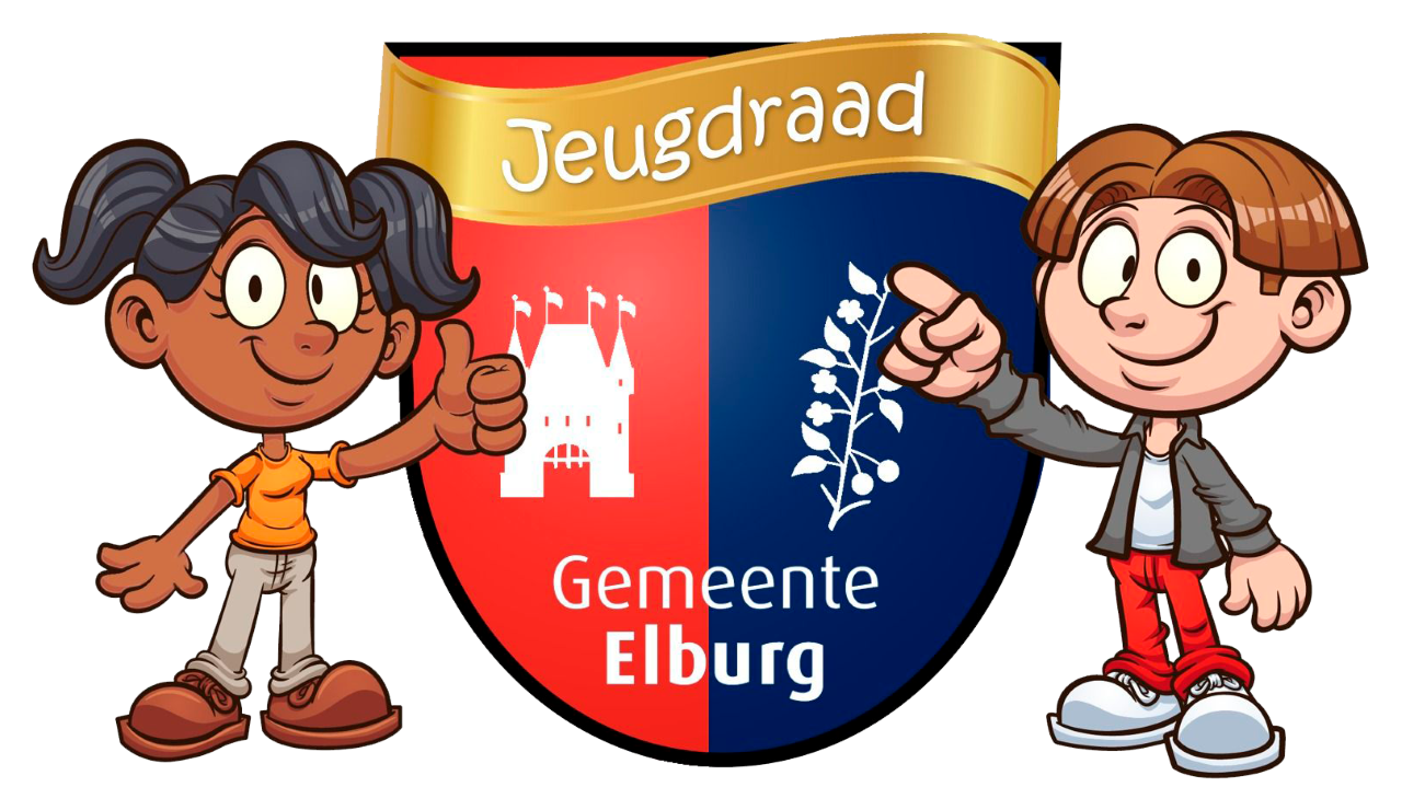 Logo Jeugdraad