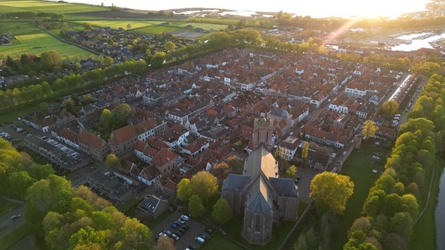 Onderzoek zondagopenstelling