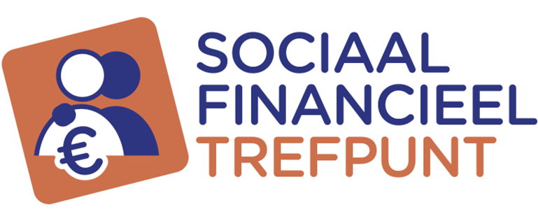 Logo Sociaal Financieel Trefpunt